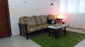 Homestay Rgee